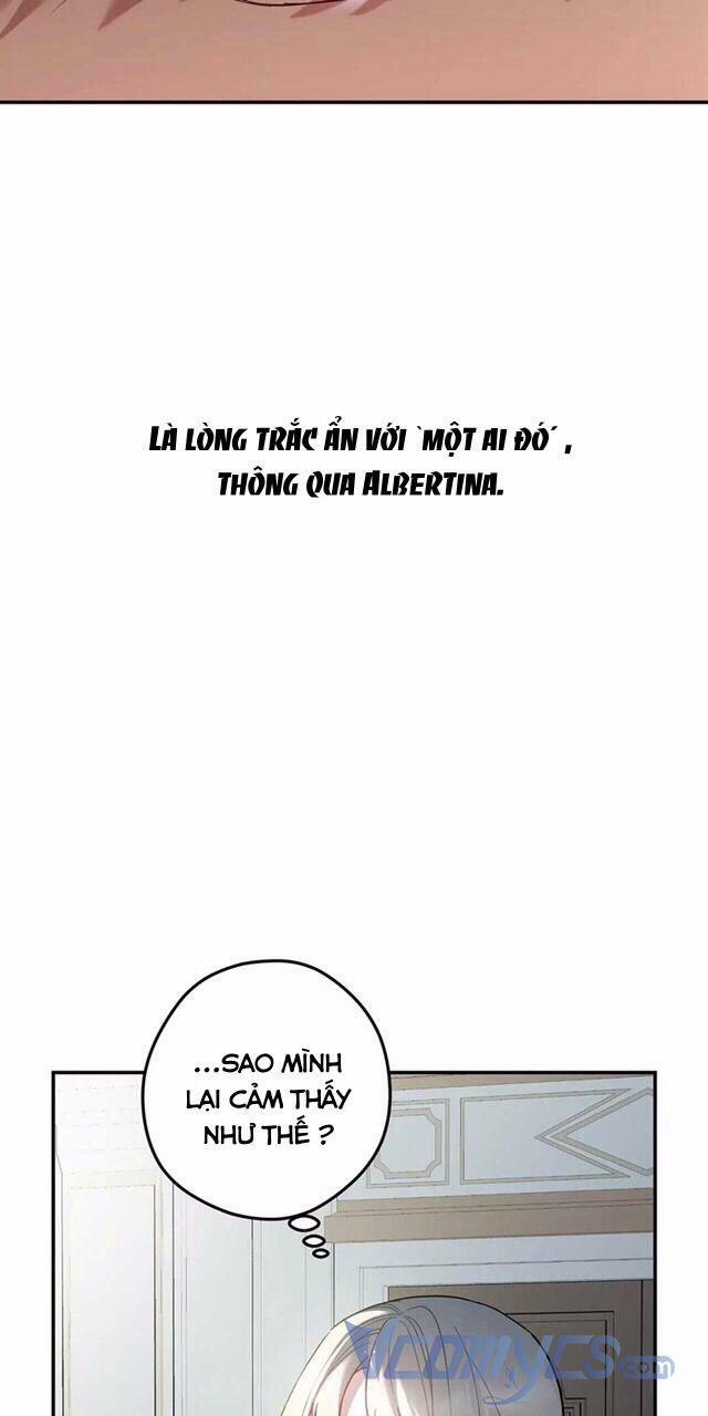 Lâu Đài Hoa Hồng Trắng Của Elise 7.5 trang 17