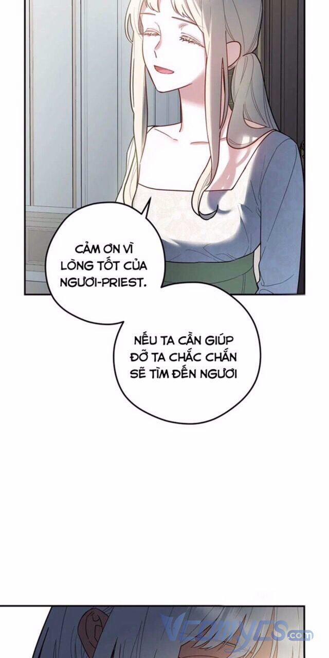 Lâu Đài Hoa Hồng Trắng Của Elise 7.5 trang 18