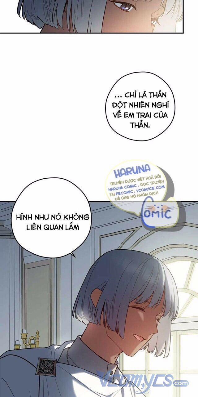 Lâu Đài Hoa Hồng Trắng Của Elise 7.5 trang 19