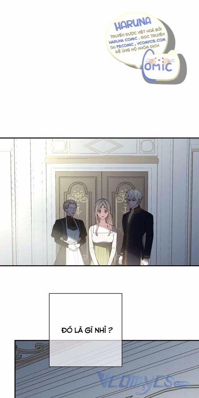 Lâu Đài Hoa Hồng Trắng Của Elise 7.5 trang 21