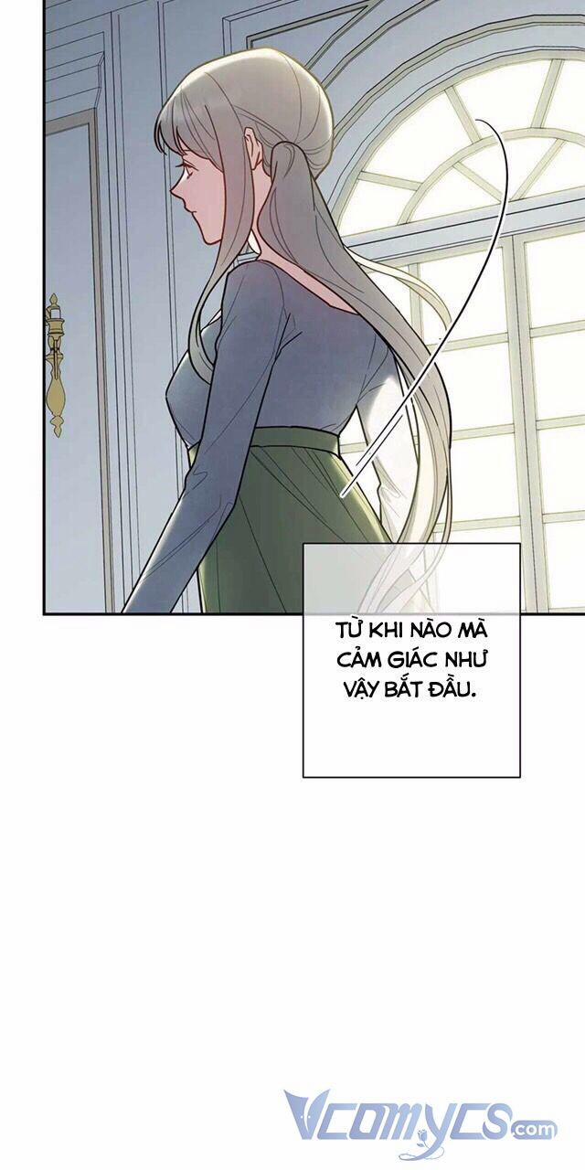 Lâu Đài Hoa Hồng Trắng Của Elise 7.5 trang 22