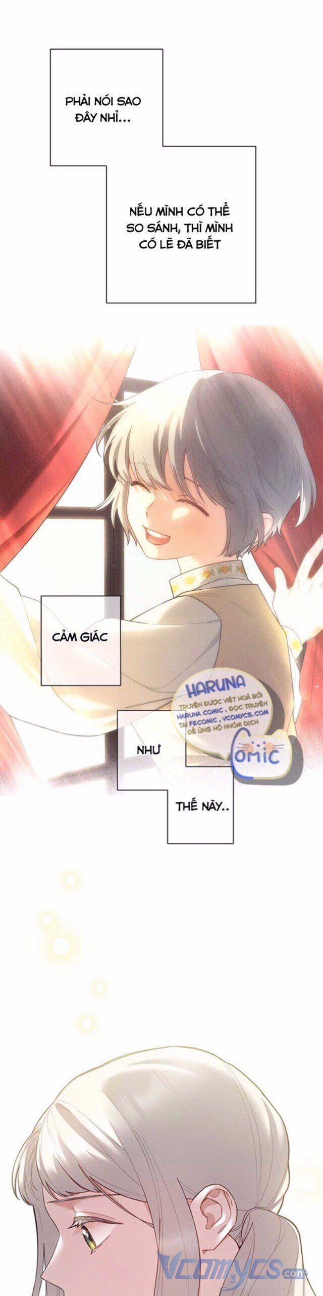 Lâu Đài Hoa Hồng Trắng Của Elise 7.5 trang 23