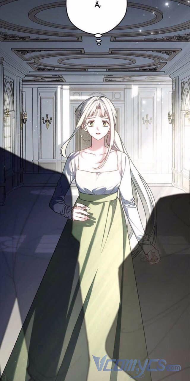 Lâu Đài Hoa Hồng Trắng Của Elise 7.5 trang 25