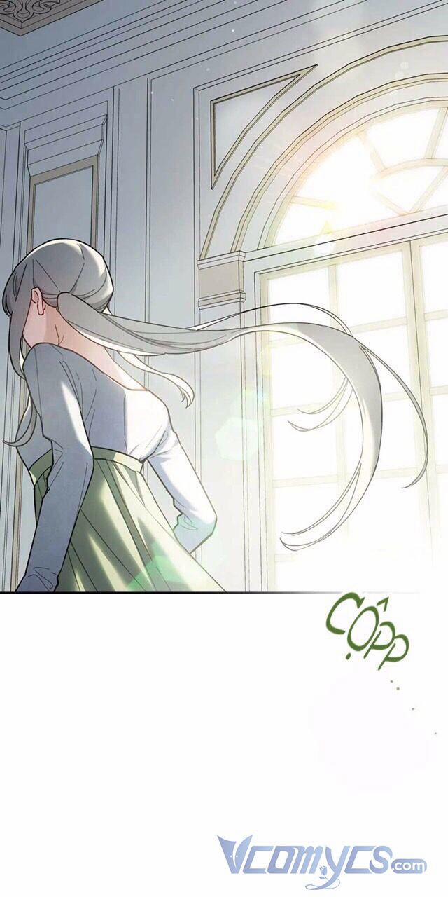 Lâu Đài Hoa Hồng Trắng Của Elise 7.5 trang 28