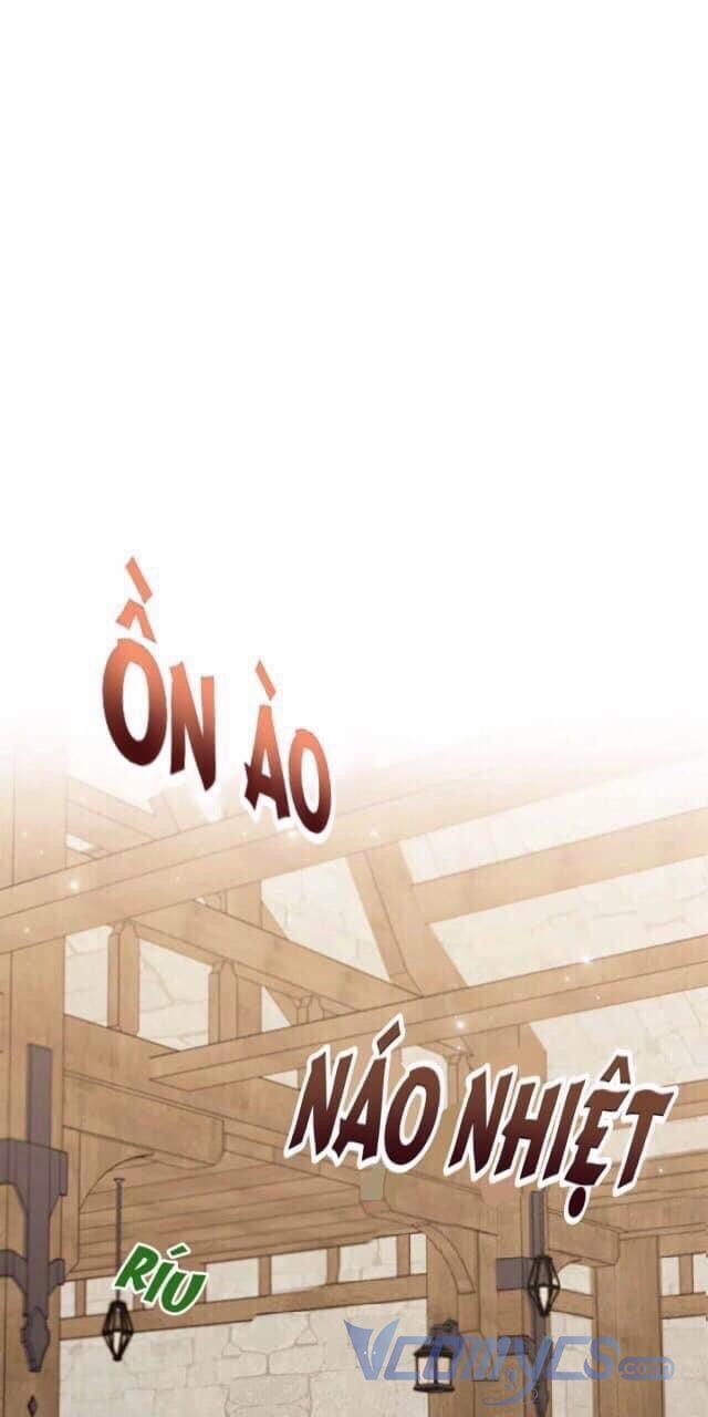 Lâu Đài Hoa Hồng Trắng Của Elise 7.5 trang 29