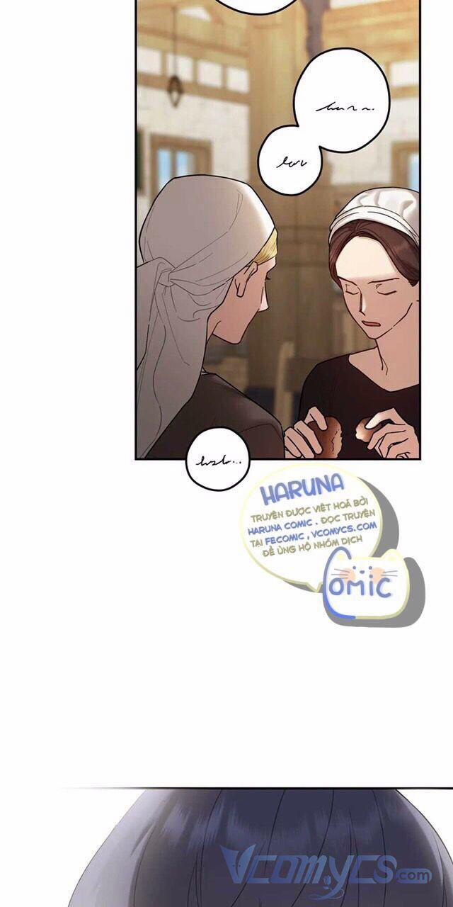 Lâu Đài Hoa Hồng Trắng Của Elise 7.5 trang 32