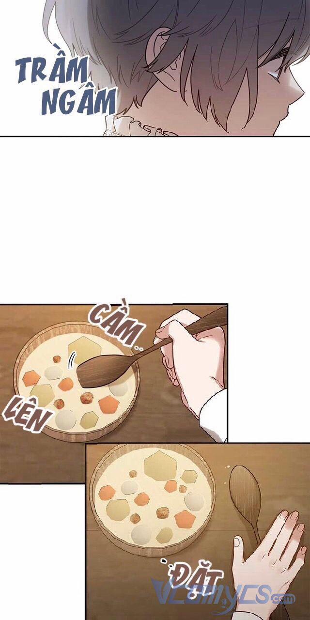 Lâu Đài Hoa Hồng Trắng Của Elise 7.5 trang 33