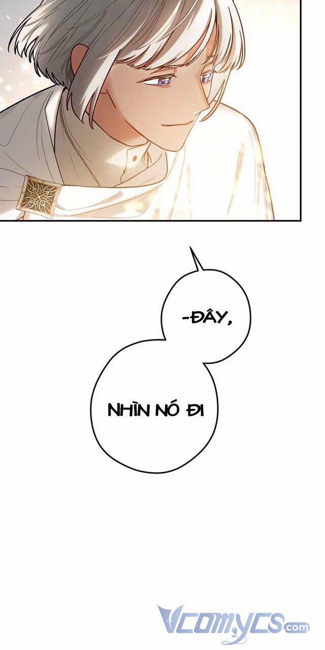 Lâu Đài Hoa Hồng Trắng Của Elise 7 trang 10