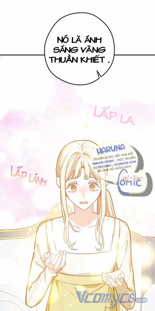 Lâu Đài Hoa Hồng Trắng Của Elise 7 trang 11