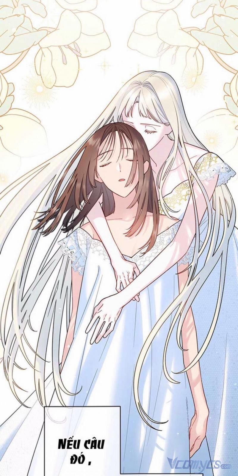 Lâu Đài Hoa Hồng Trắng Của Elise 7 trang 2