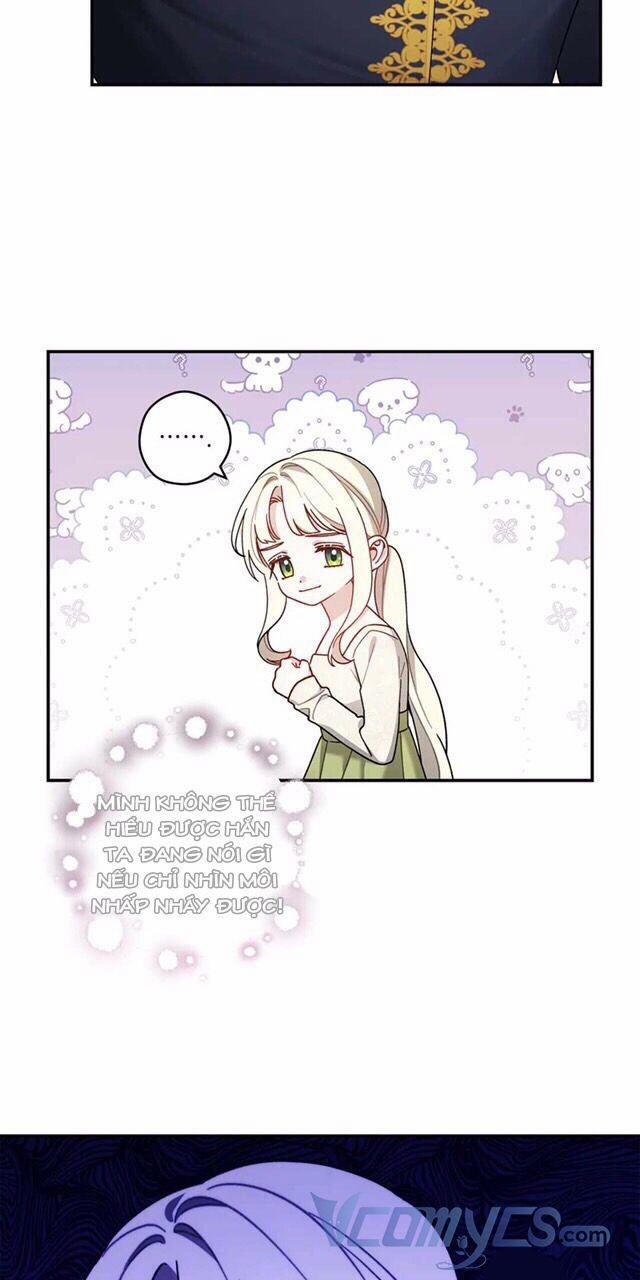 Lâu Đài Hoa Hồng Trắng Của Elise 7 trang 25