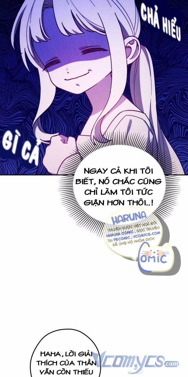 Lâu Đài Hoa Hồng Trắng Của Elise 7 trang 26