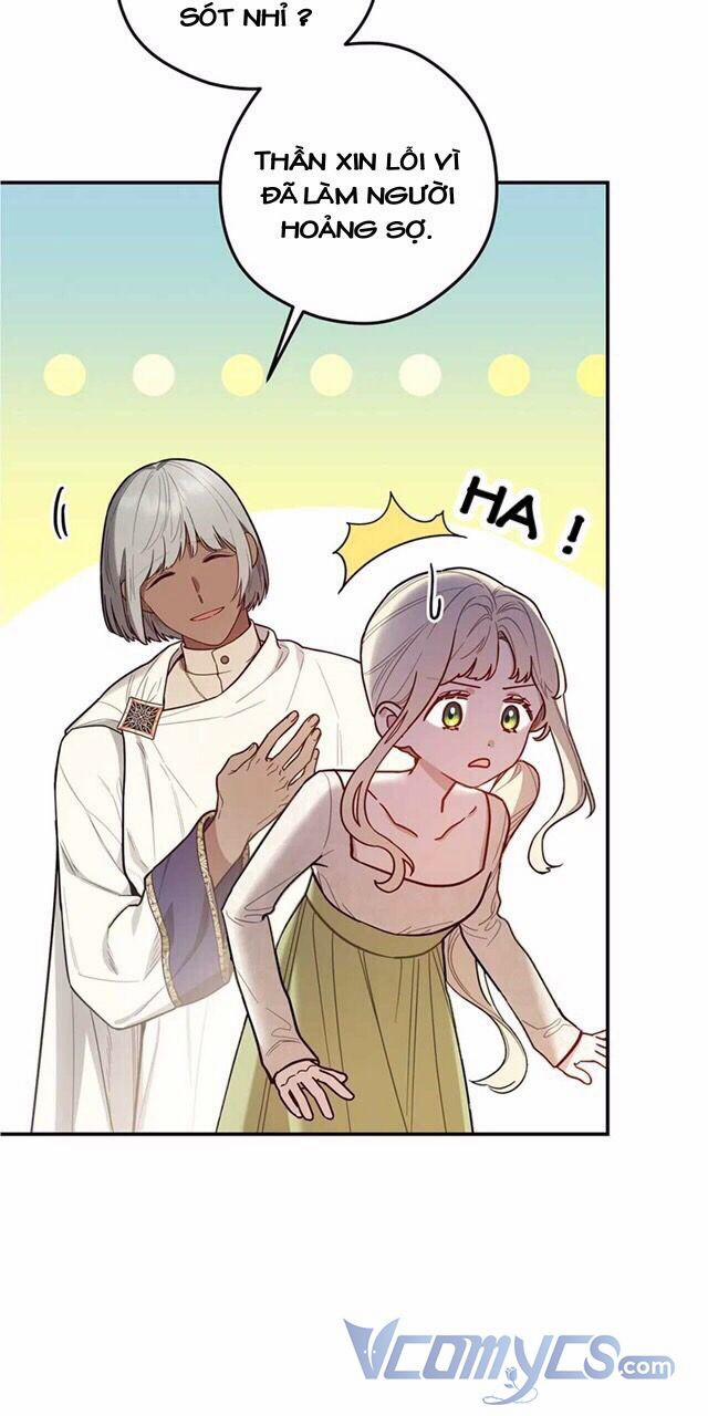 Lâu Đài Hoa Hồng Trắng Của Elise 7 trang 27