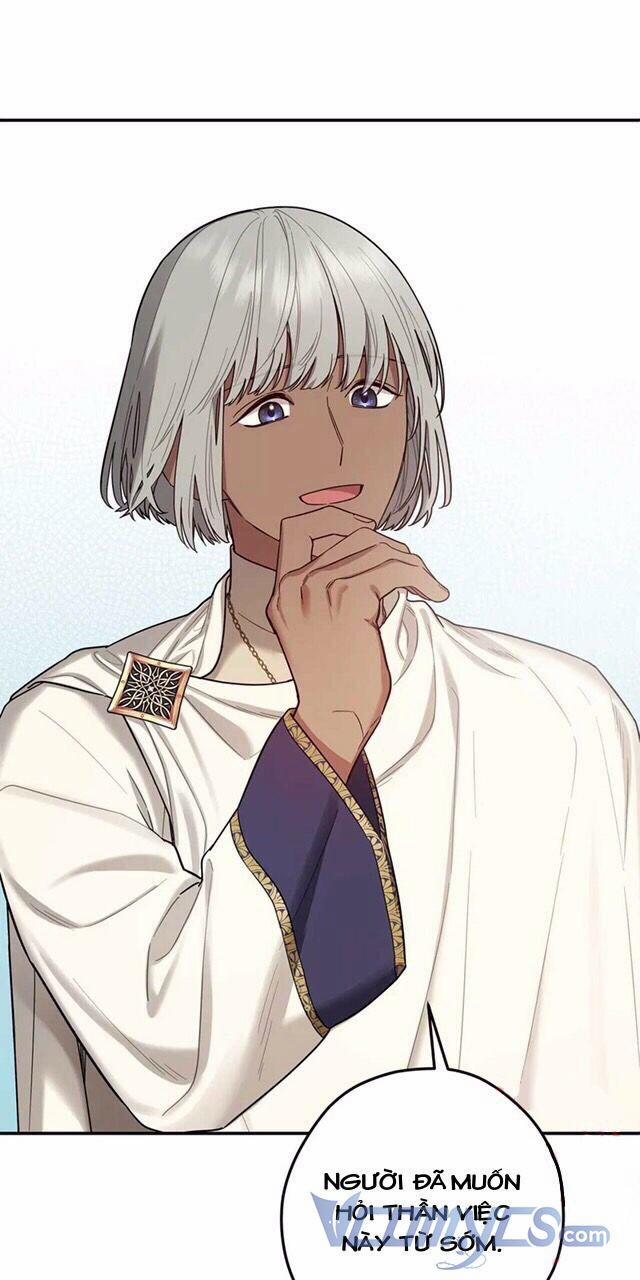 Lâu Đài Hoa Hồng Trắng Của Elise 7 trang 28