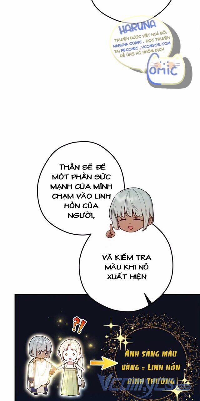 Lâu Đài Hoa Hồng Trắng Của Elise 7 trang 29