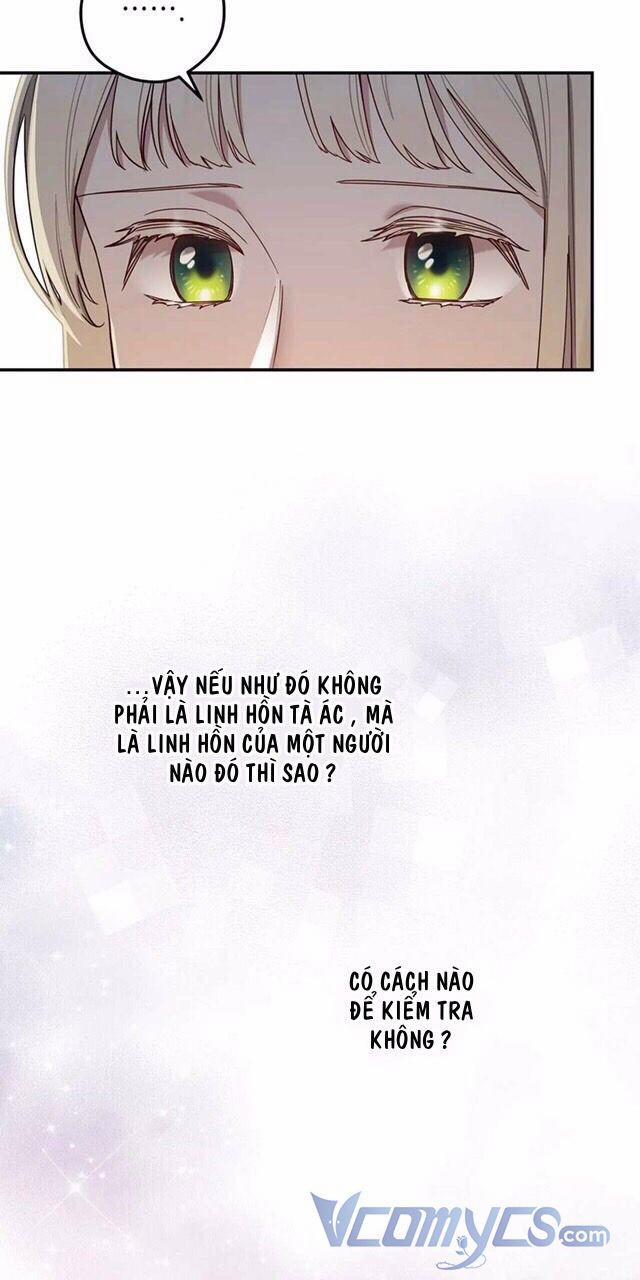 Lâu Đài Hoa Hồng Trắng Của Elise 7 trang 31