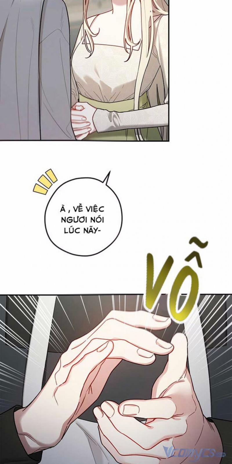 Lâu Đài Hoa Hồng Trắng Của Elise 7 trang 34