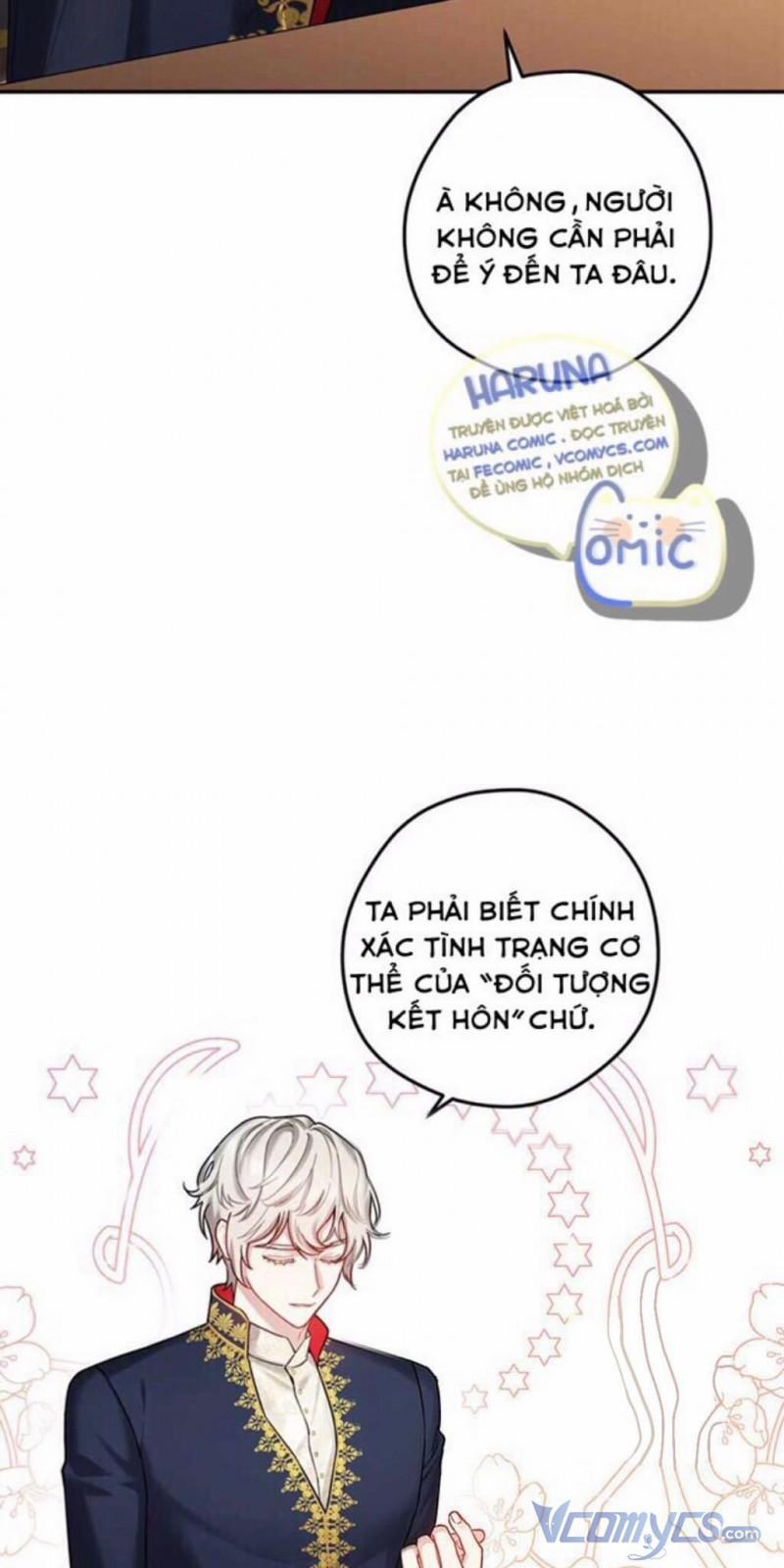 Lâu Đài Hoa Hồng Trắng Của Elise 7 trang 38