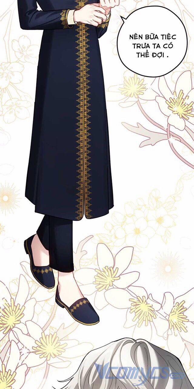 Lâu Đài Hoa Hồng Trắng Của Elise 7 trang 39