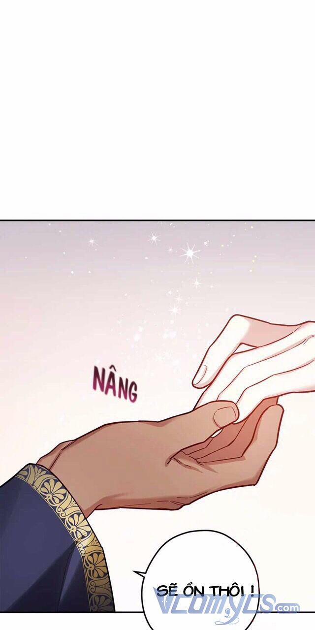 Lâu Đài Hoa Hồng Trắng Của Elise 7 trang 6