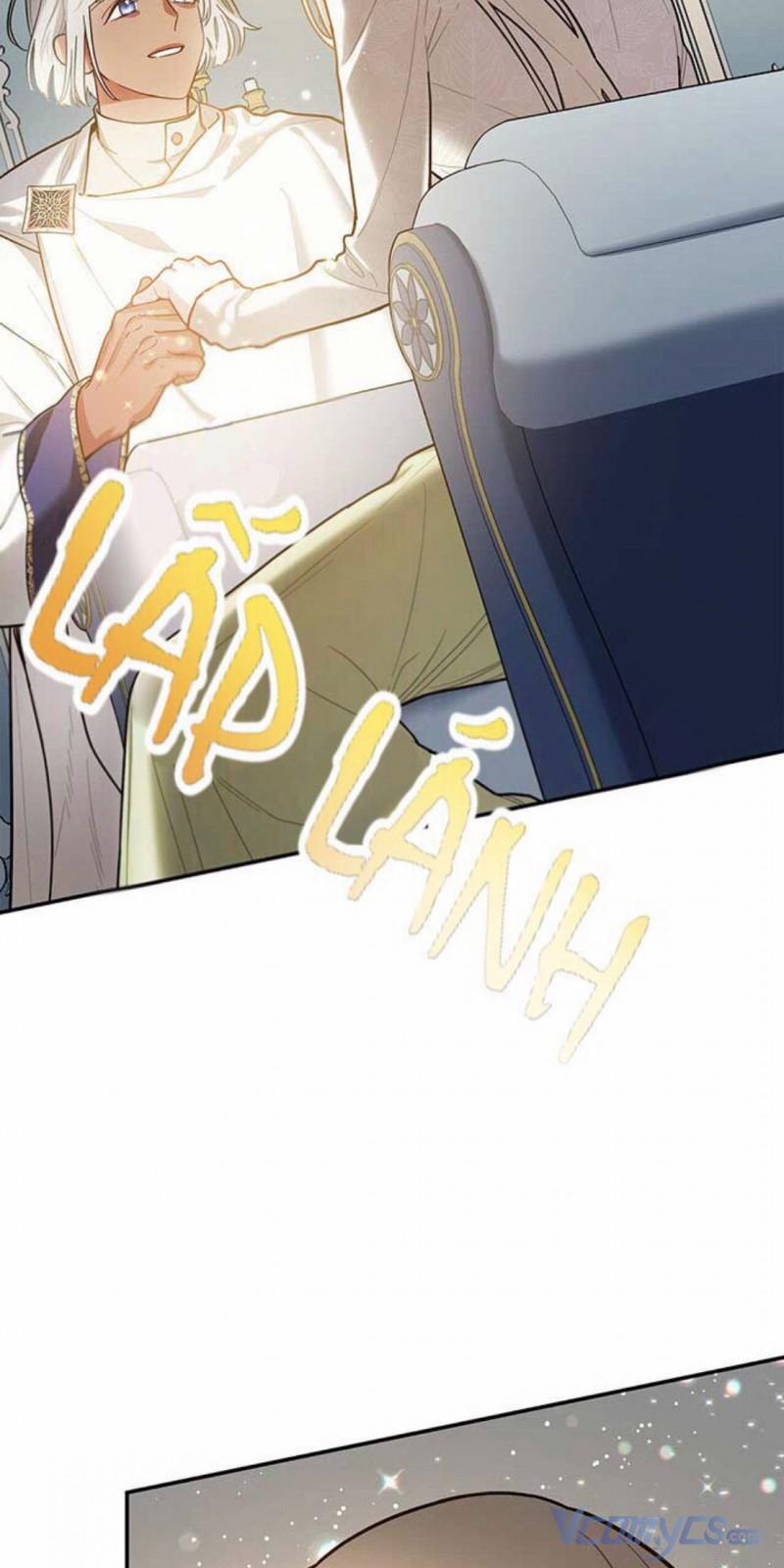 Lâu Đài Hoa Hồng Trắng Của Elise 7 trang 8