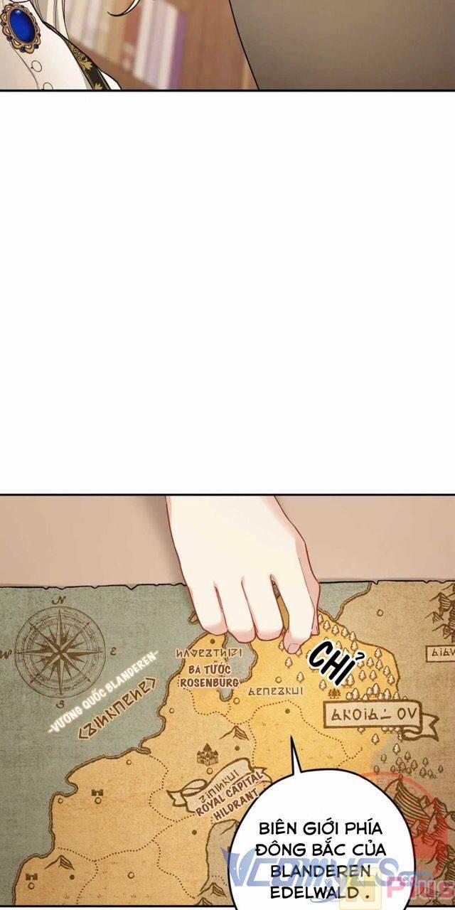 Lâu Đài Hoa Hồng Trắng Của Elise 8 trang 11