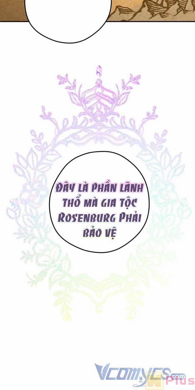 Lâu Đài Hoa Hồng Trắng Của Elise 8 trang 13