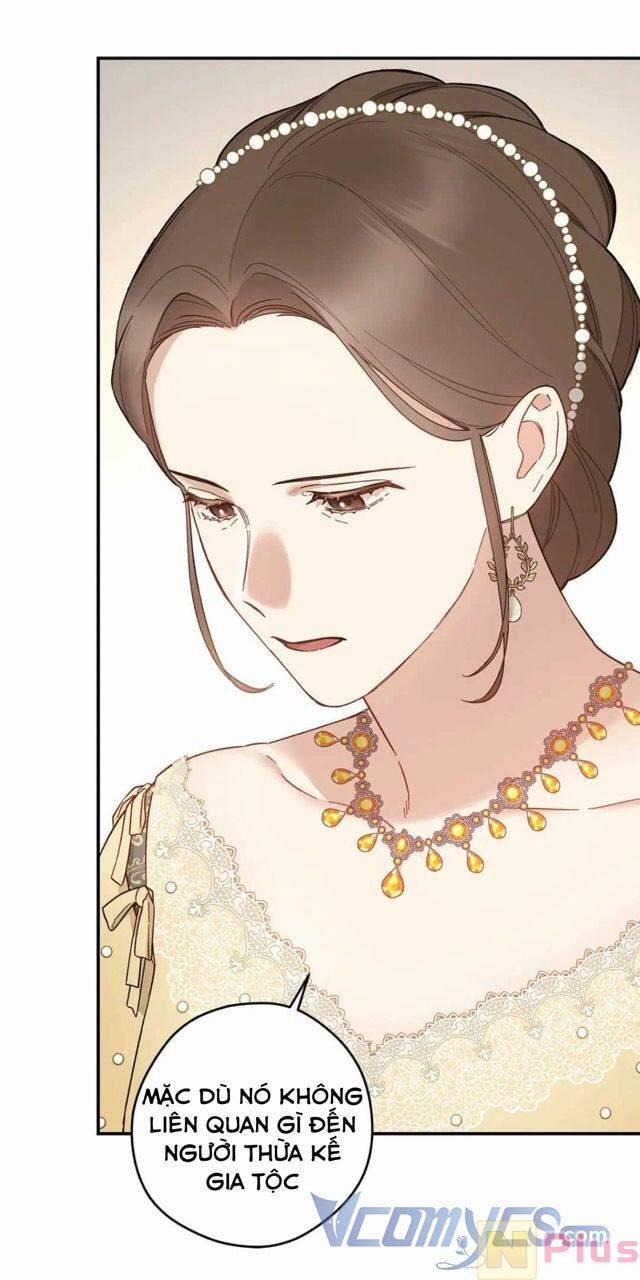 Lâu Đài Hoa Hồng Trắng Của Elise 8 trang 14