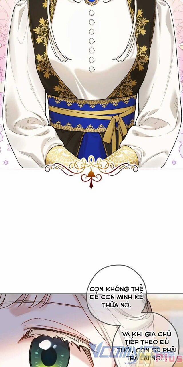 Lâu Đài Hoa Hồng Trắng Của Elise 8 trang 16