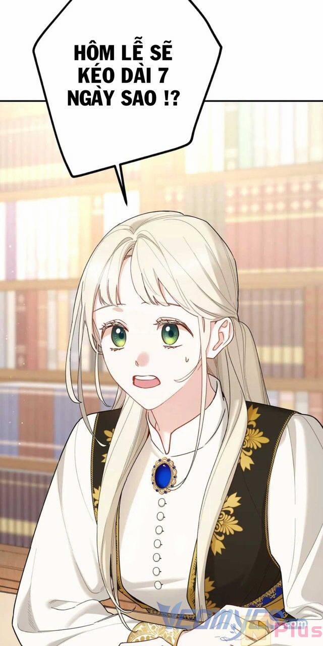 Lâu Đài Hoa Hồng Trắng Của Elise 8 trang 2