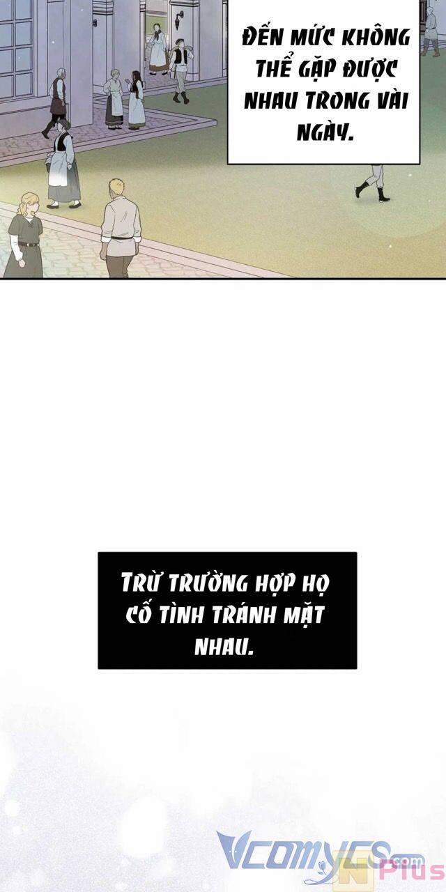 Lâu Đài Hoa Hồng Trắng Của Elise 8 trang 20