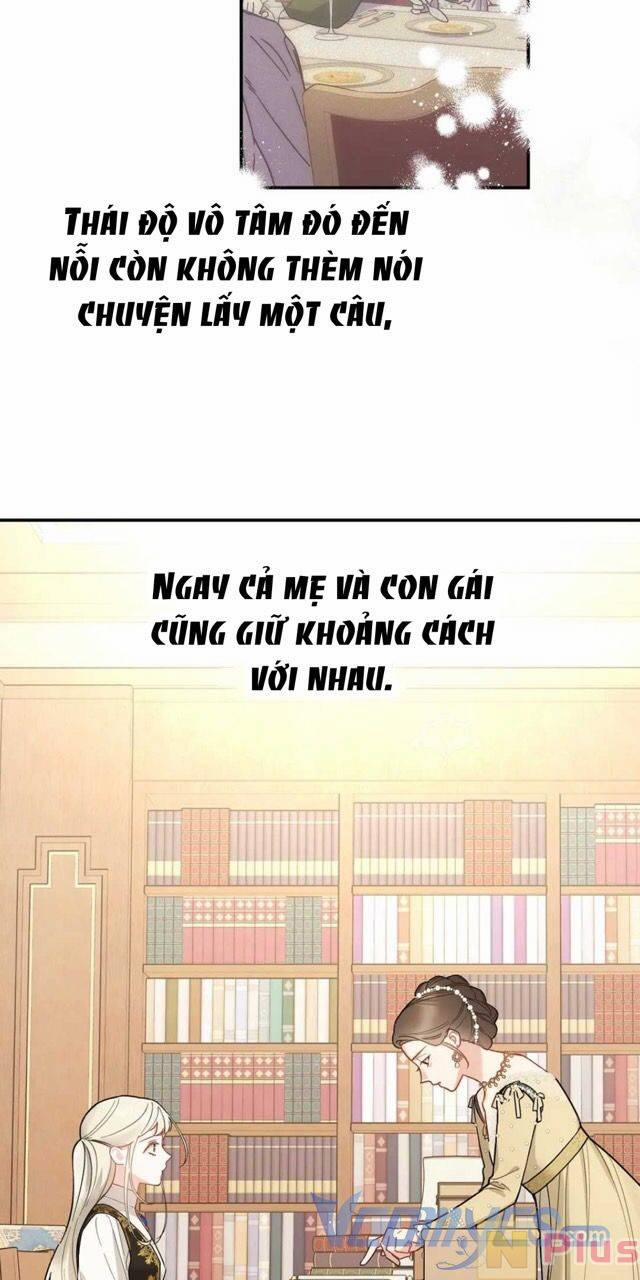 Lâu Đài Hoa Hồng Trắng Của Elise 8 trang 22