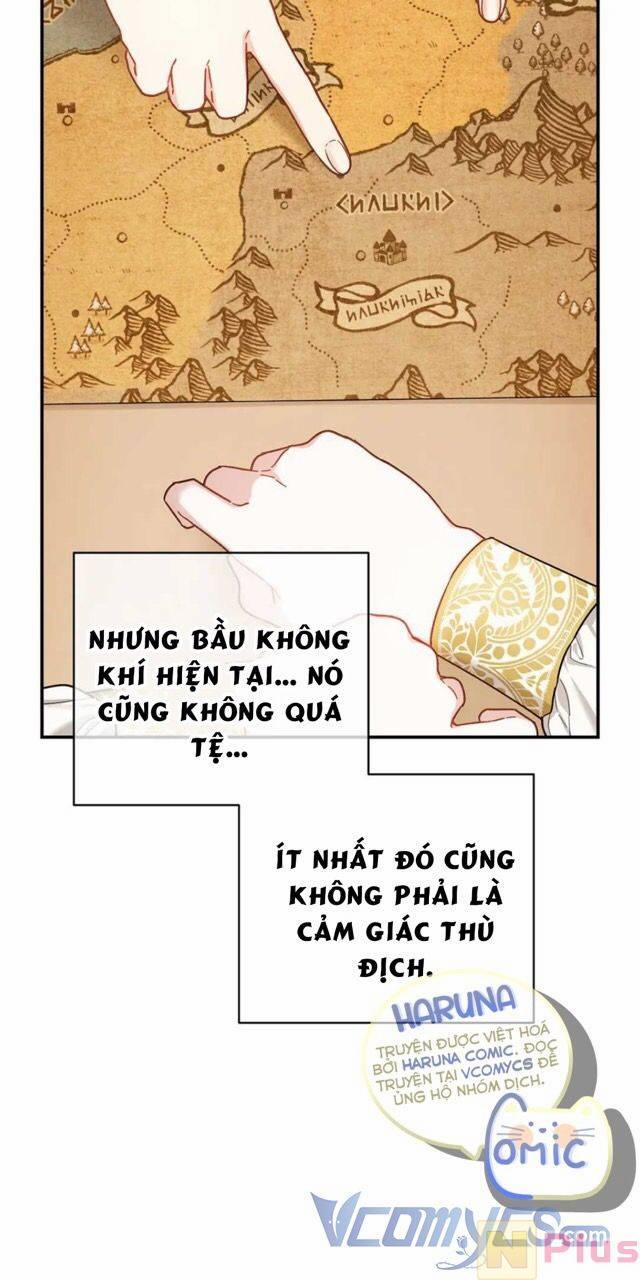 Lâu Đài Hoa Hồng Trắng Của Elise 8 trang 24