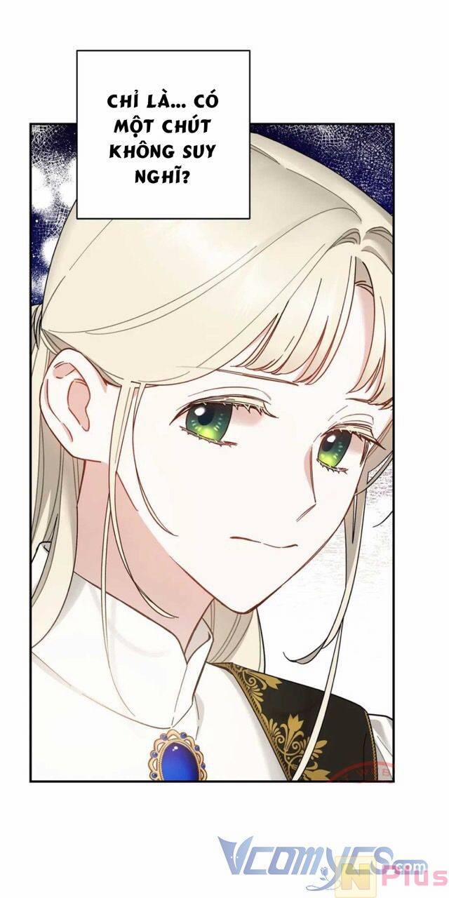 Lâu Đài Hoa Hồng Trắng Của Elise 8 trang 25