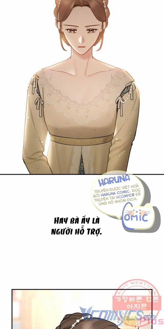 Lâu Đài Hoa Hồng Trắng Của Elise 8 trang 27