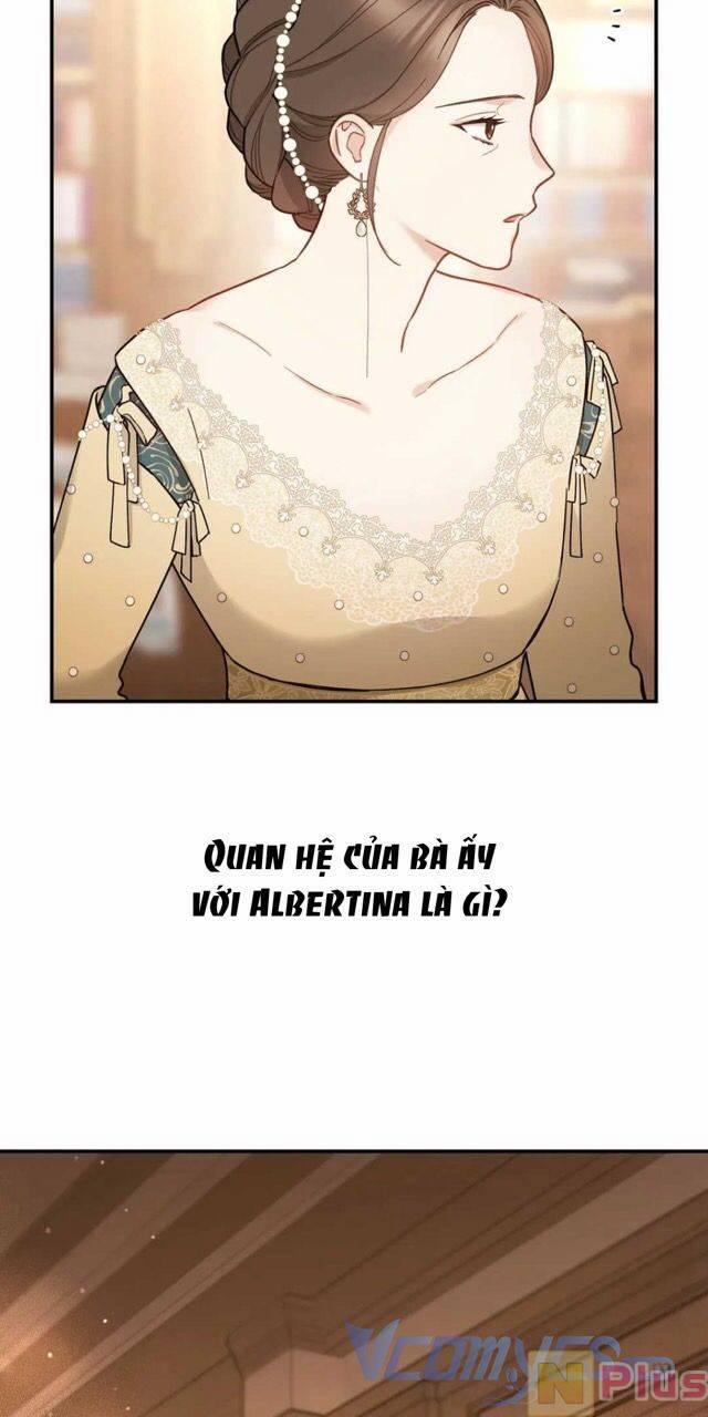 Lâu Đài Hoa Hồng Trắng Của Elise 8 trang 28