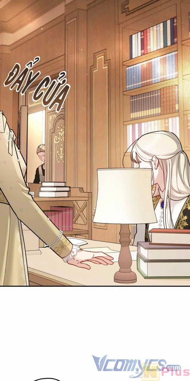 Lâu Đài Hoa Hồng Trắng Của Elise 8 trang 29