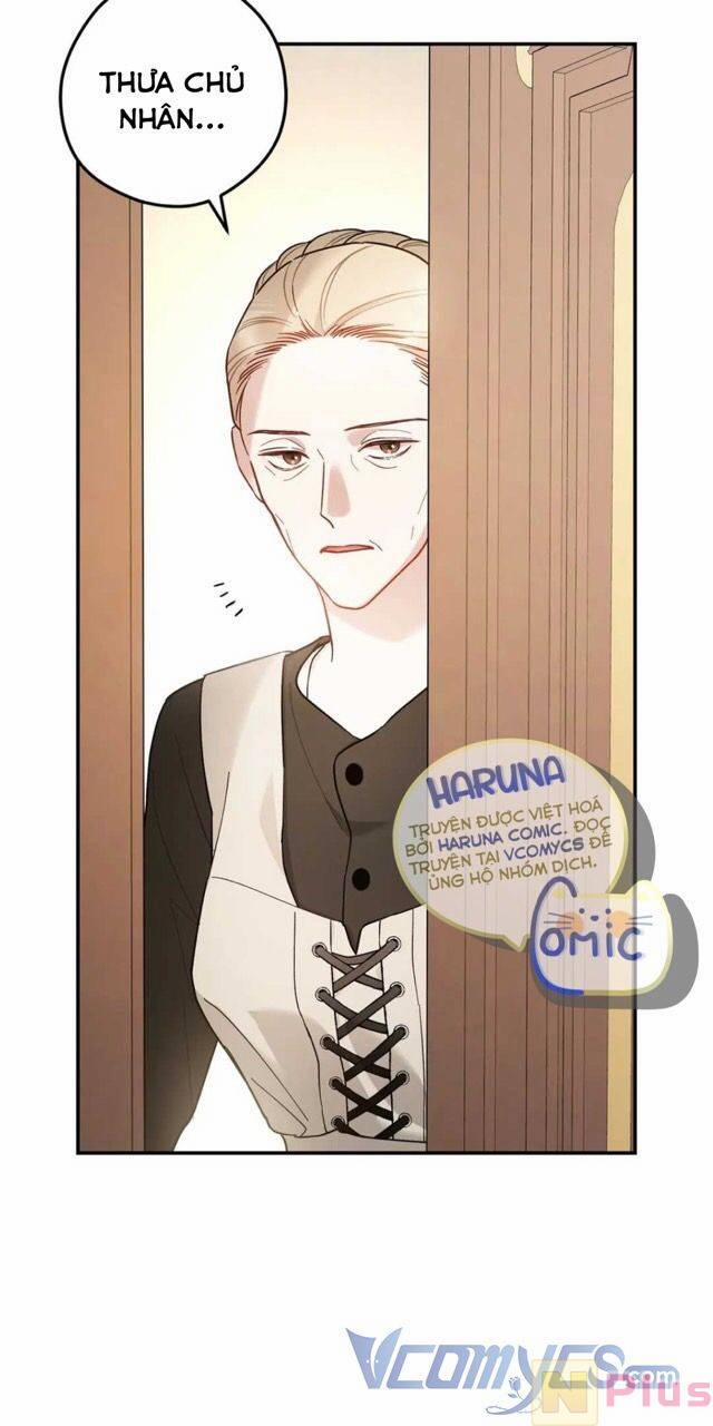 Lâu Đài Hoa Hồng Trắng Của Elise 8 trang 30