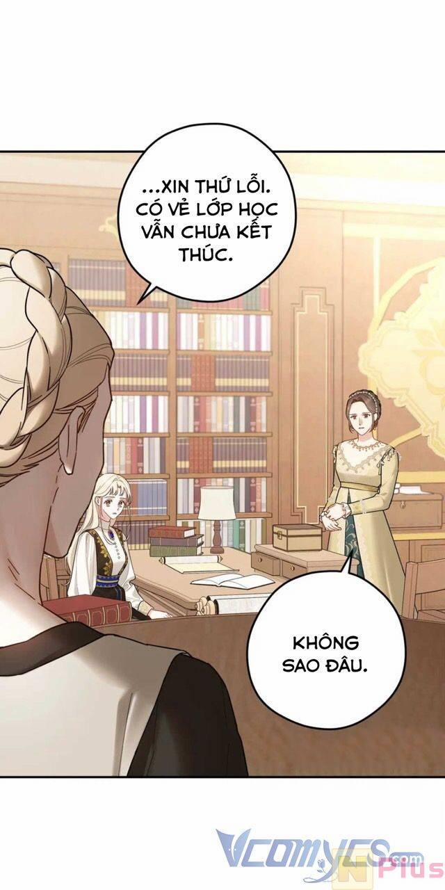 Lâu Đài Hoa Hồng Trắng Của Elise 8 trang 31