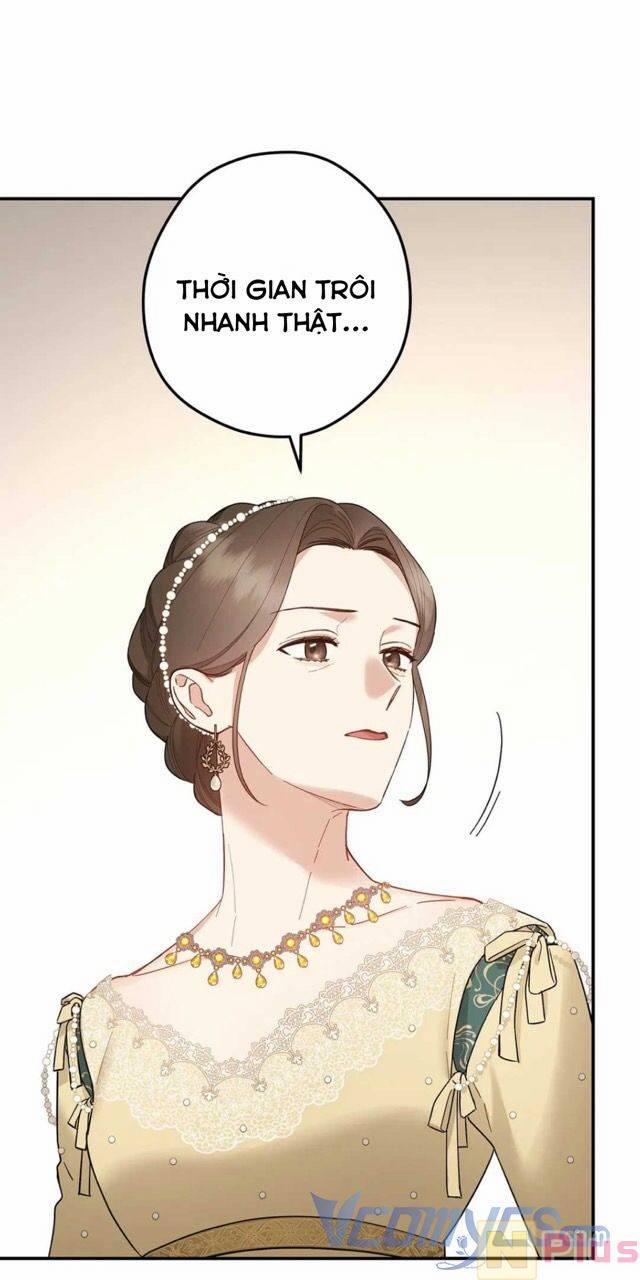 Lâu Đài Hoa Hồng Trắng Của Elise 8 trang 32