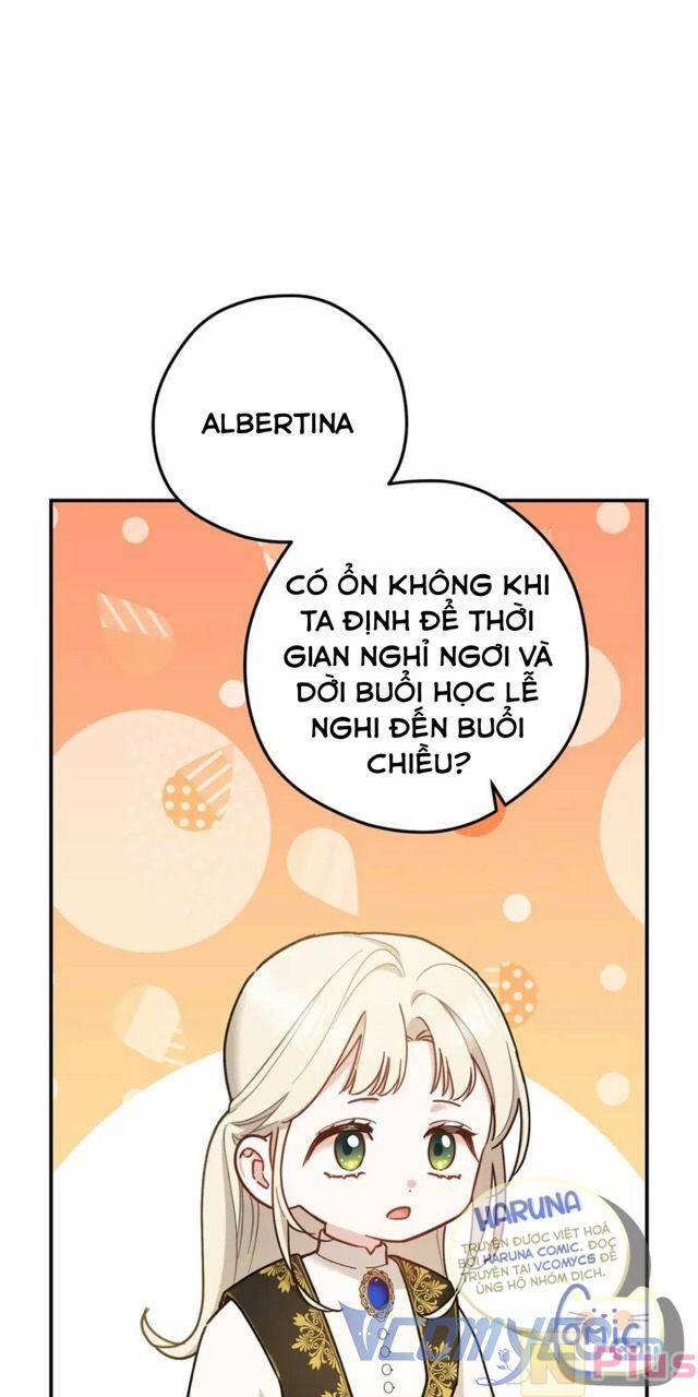 Lâu Đài Hoa Hồng Trắng Của Elise 8 trang 33