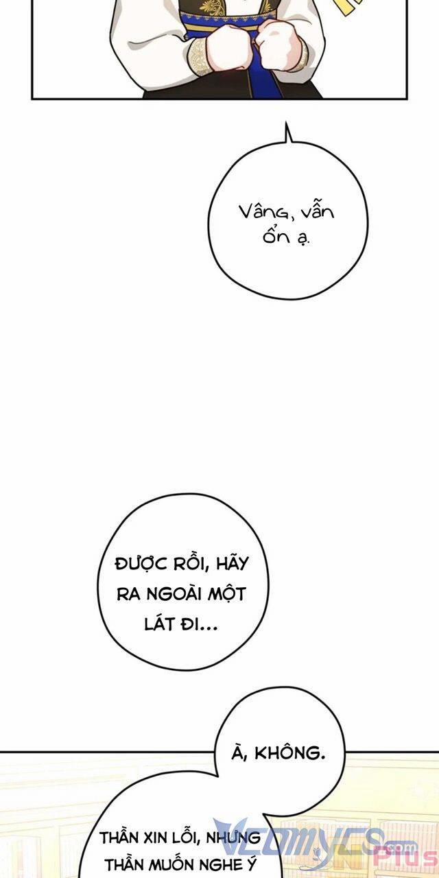 Lâu Đài Hoa Hồng Trắng Của Elise 8 trang 34