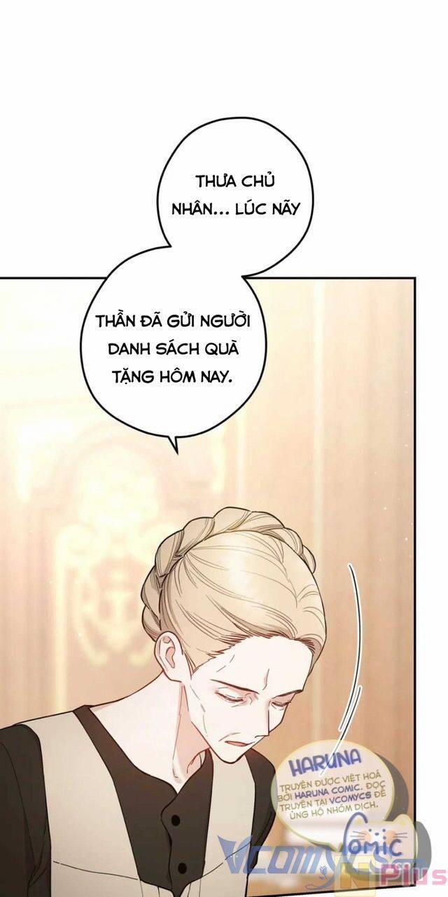 Lâu Đài Hoa Hồng Trắng Của Elise 8 trang 36