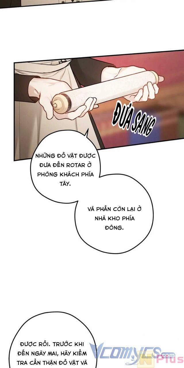 Lâu Đài Hoa Hồng Trắng Của Elise 8 trang 37