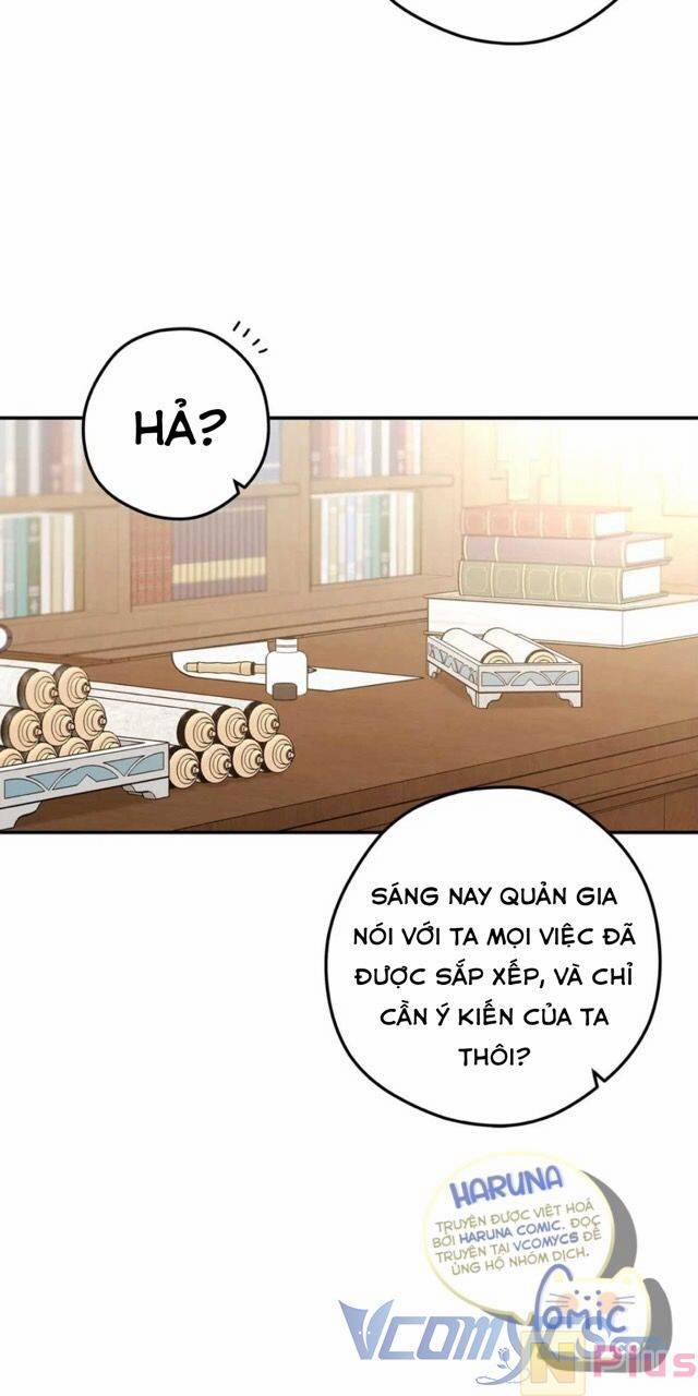 Lâu Đài Hoa Hồng Trắng Của Elise 8 trang 39