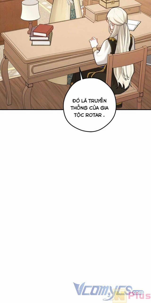 Lâu Đài Hoa Hồng Trắng Của Elise 8 trang 4