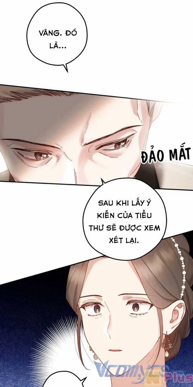 Lâu Đài Hoa Hồng Trắng Của Elise 8 trang 40