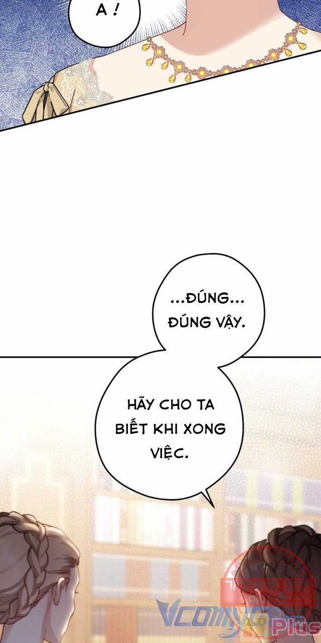 Lâu Đài Hoa Hồng Trắng Của Elise 8 trang 41