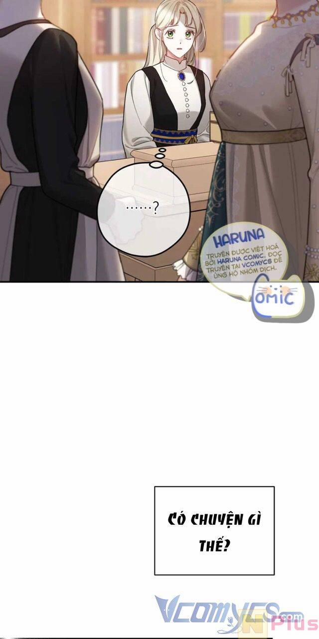 Lâu Đài Hoa Hồng Trắng Của Elise 8 trang 42