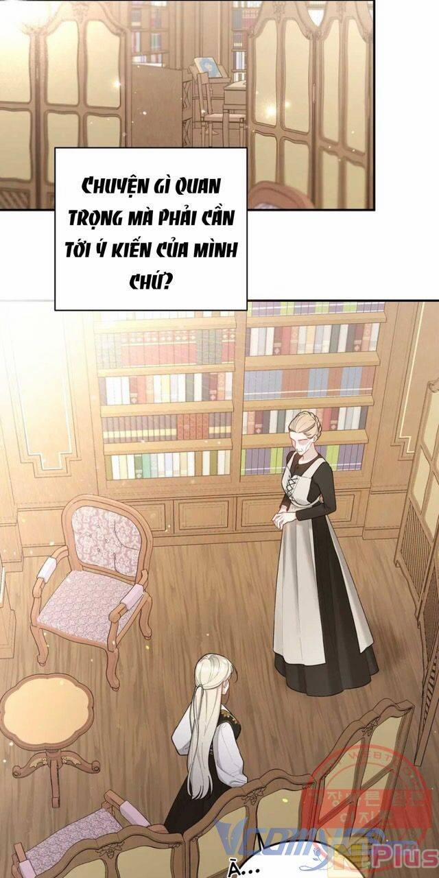 Lâu Đài Hoa Hồng Trắng Của Elise 8 trang 43